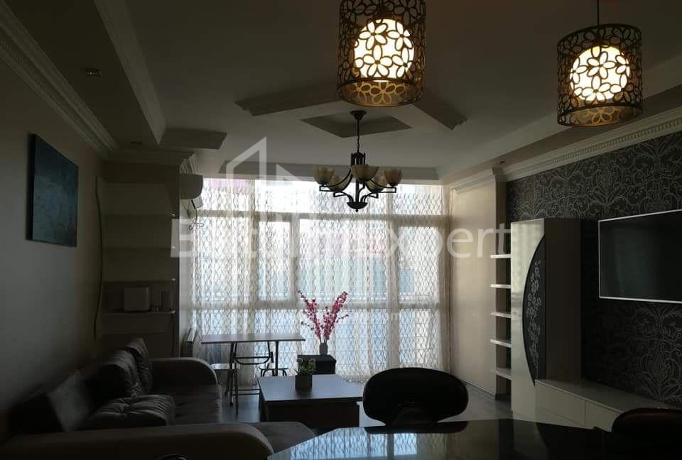 آپارتمان 85 متر مربع - شاه پرنواز, Batumi, گرجستان