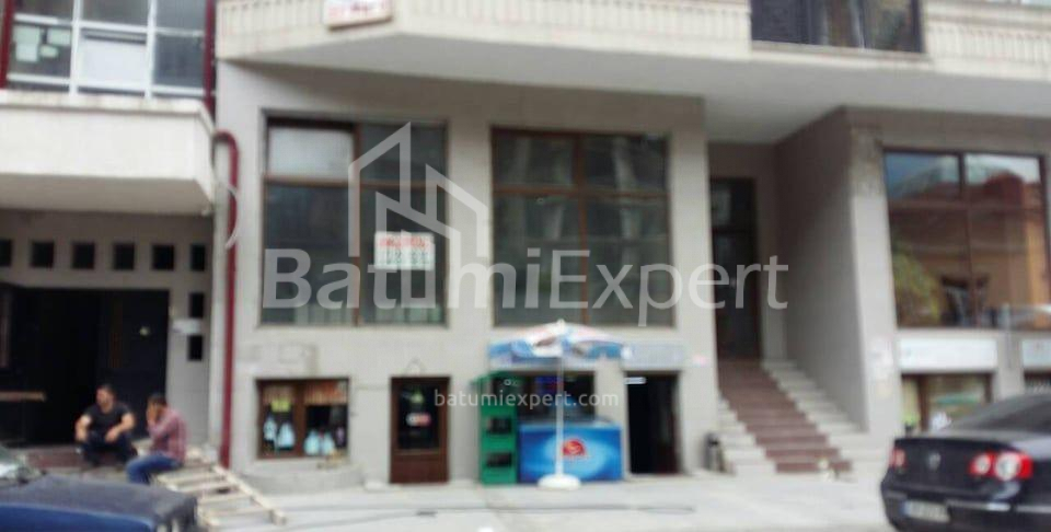 آپارتمان 212 متر مربع - شاه پرنواز, Batumi, گرجستان