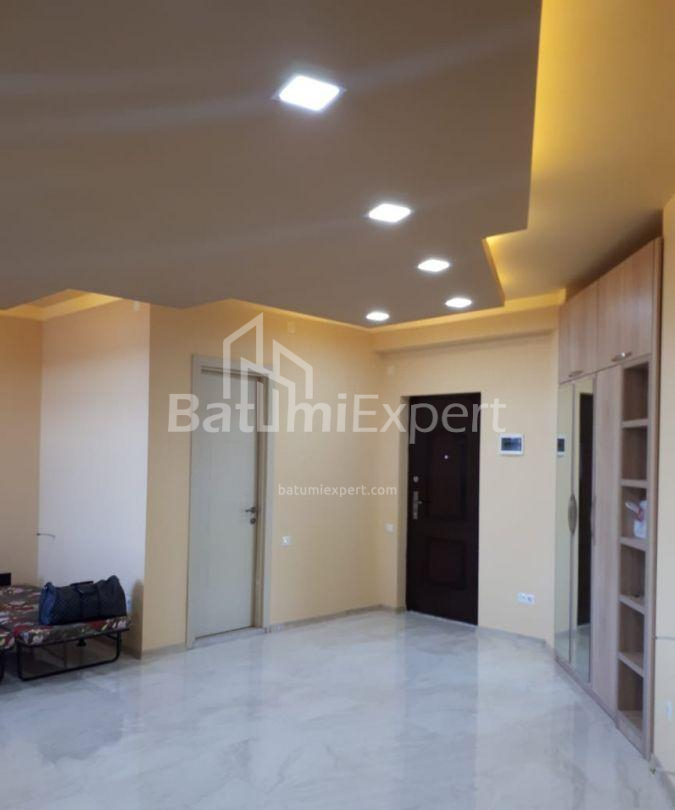 آپارتمان 73 متر مربع - میخائیل لرمانتوف, Batumi, گرجستان