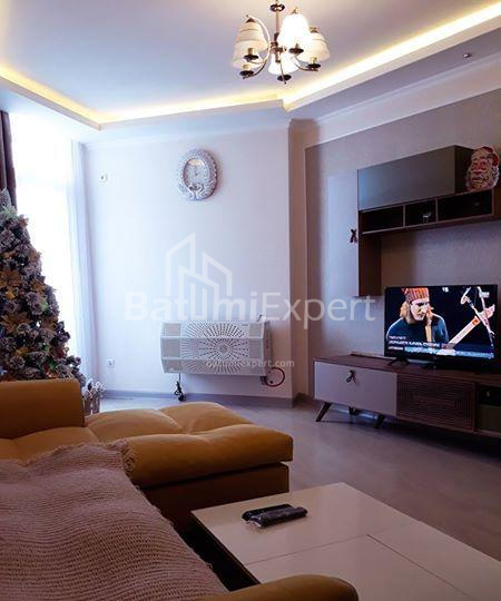 آپارتمان 56 متر مربع - الکساندرا پوشکین, Batumi, گرجستان