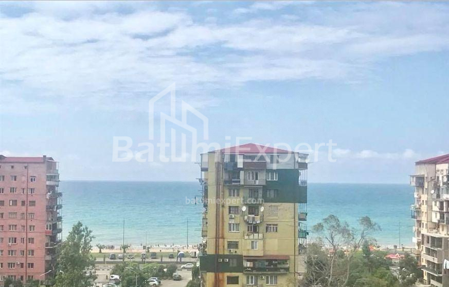 آپارتمان 62 متر مربع - یوریوسکایا, Batumi, گرجستان