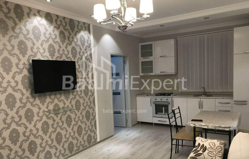آپارتمان 77 متر مربع - دیمتر تودادبولی, Batumi, گرجستان