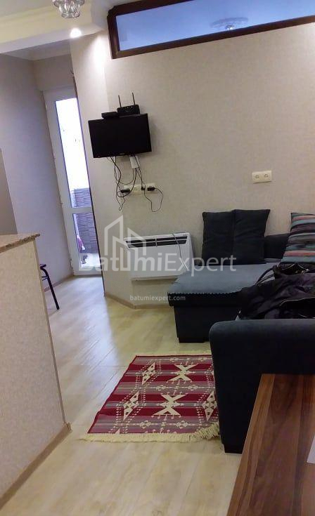آپارتمان 30 متر مربع - یوسف کوبالادزه, Batumi, گرجستان