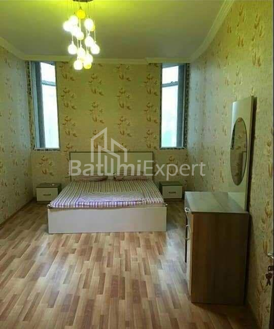 آپارتمان 133 متر مربع - یوسف کوبالادزه, Batumi, گرجستان
