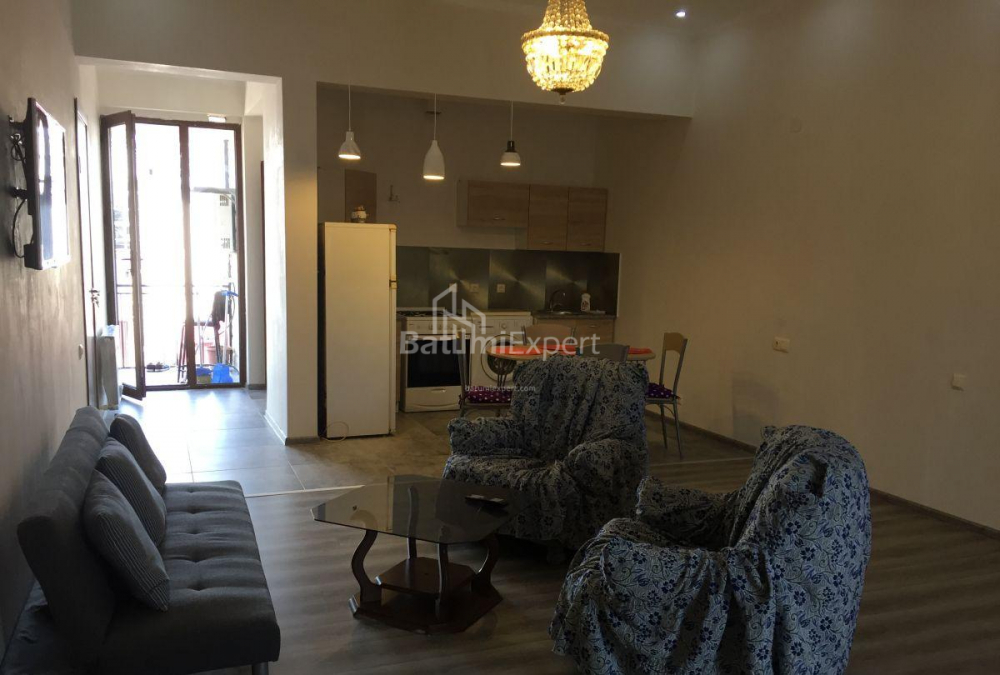 آپارتمان 85 متر مربع - زورابا گورگیلادزه, Batumi, گرجستان