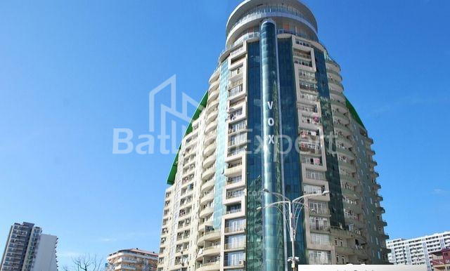 آپارتمان 104 متر مربع - آنگیسا, Batumi, گرجستان