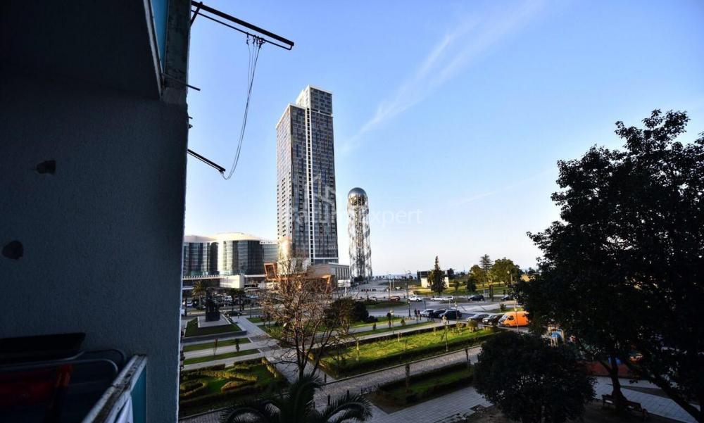 آپارتمان 60 متر مربع - یوریوسکایا, Batumi, گرجستان