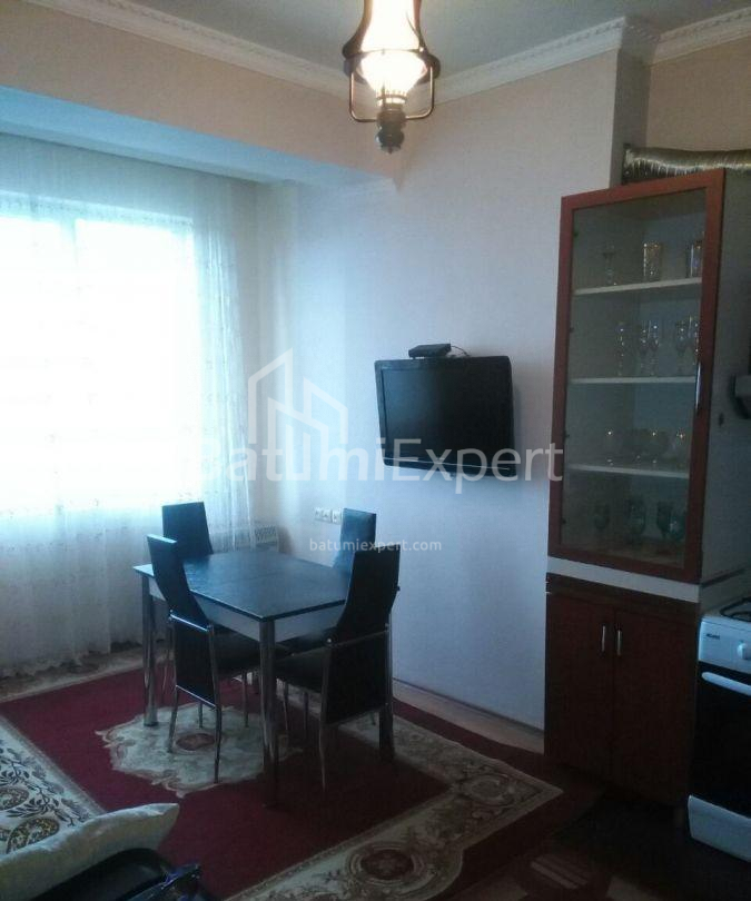 آپارتمان 64 متر مربع - میخائیل لرمانتوف, Batumi, گرجستان