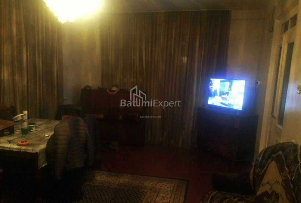 آپارتمان 120 متر مربع - سویشچفسکی, Batumi, گرجستان