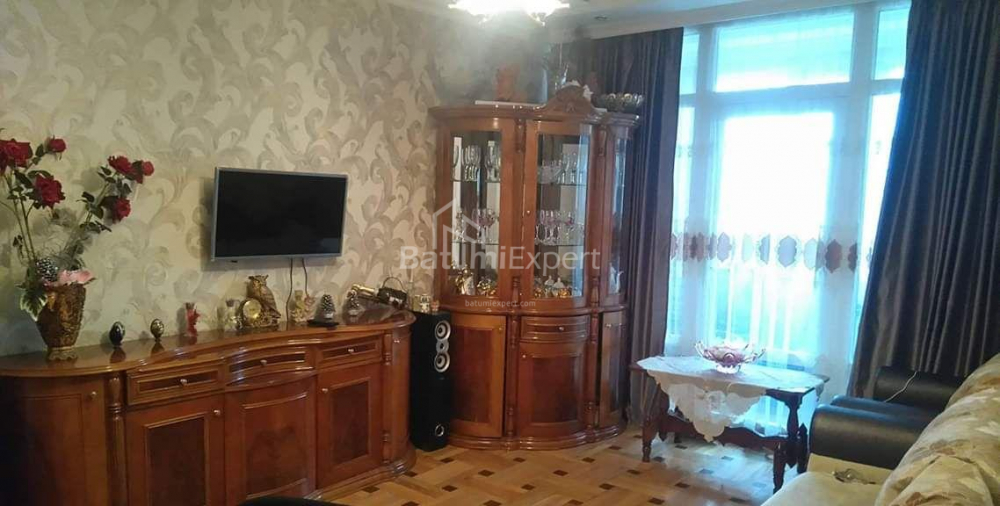آپارتمان 60 متر مربع - جورج لئونیدزه, Batumi, گرجستان