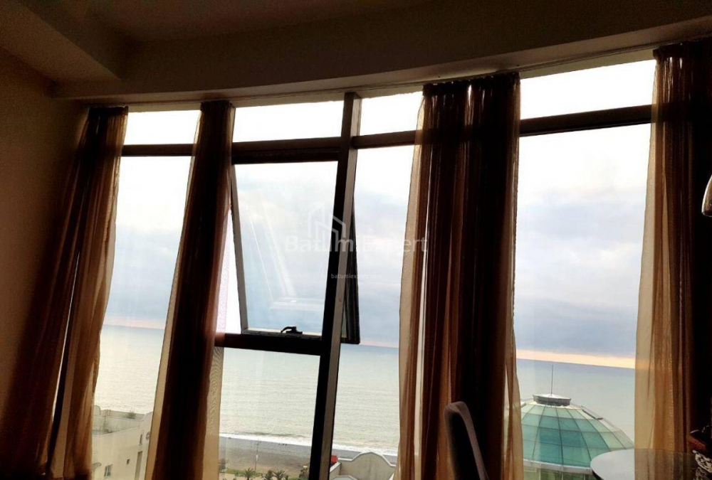 آپارتمان 128 متر مربع - کلانتر خیمشیاشویلی, Batumi, گرجستان
