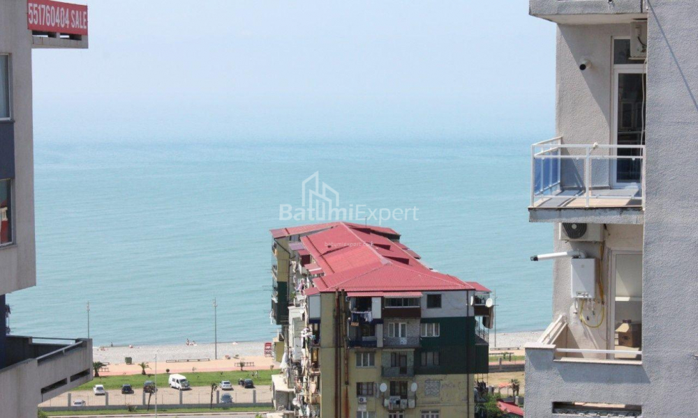 آپارتمان 60 متر مربع - یوریوسکایا, Batumi, گرجستان