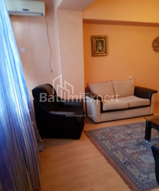 آپارتمان 55 متر مربع - یوریوسکایا, Batumi, گرجستان