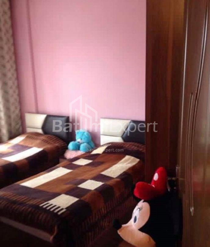 آپارتمان 78 متر مربع - یوریوسکایا, Batumi, گرجستان