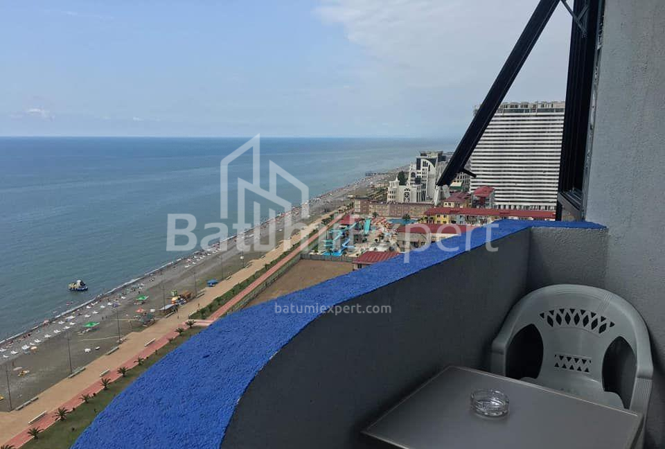 آپارتمان 44 متر مربع - یوریوسکایا, Batumi, گرجستان