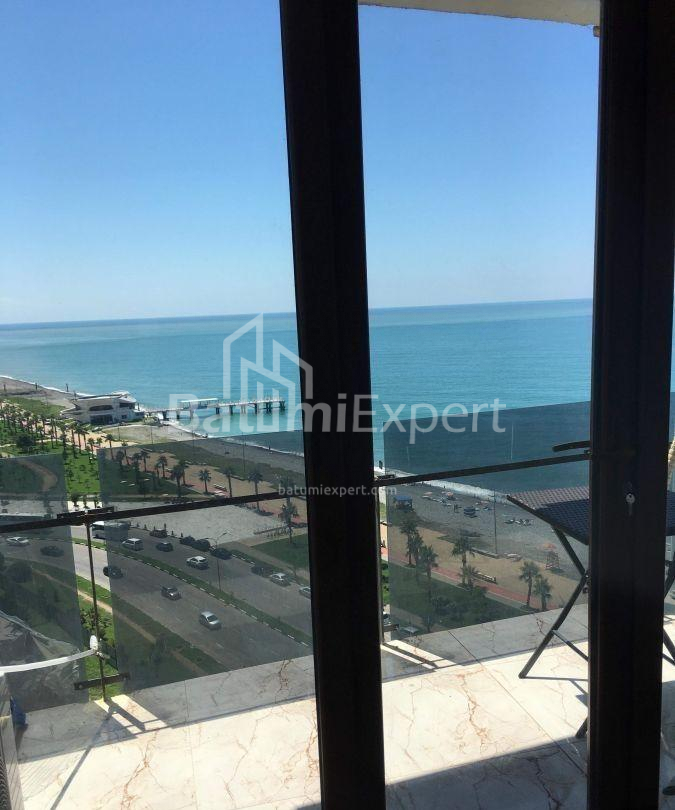 آپارتمان 25 متر مربع - یوریوسکایا, Batumi, گرجستان