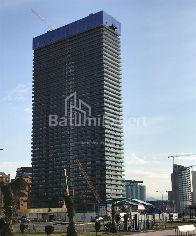 آپارتمان 30 متر مربع - یوریوسکایا, Batumi, گرجستان