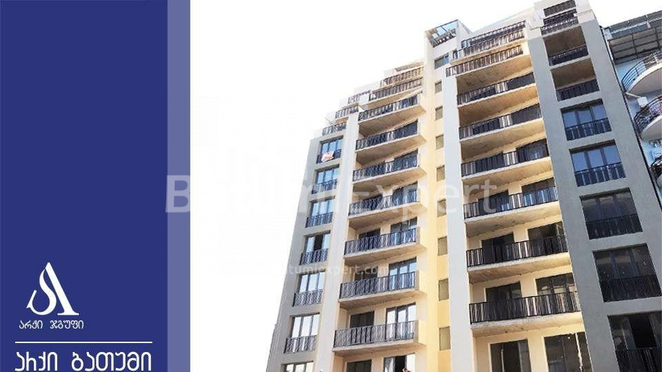 آپارتمان 75 متر مربع - واختنگ گرگاسالی, Batumi, گرجستان