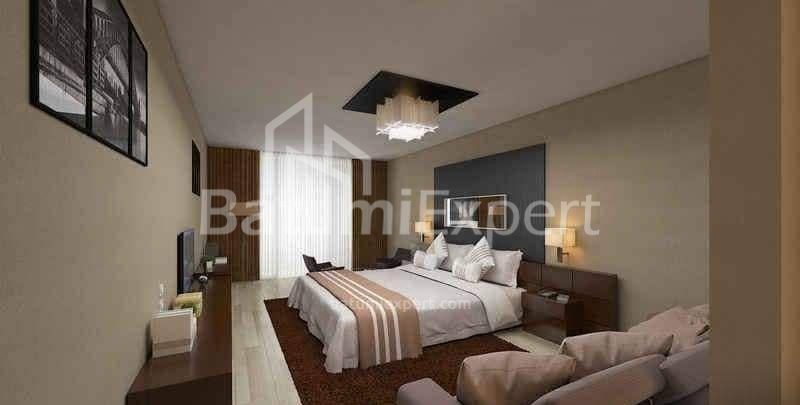 آپارتمان 26 متر مربع - یوریوسکایا, Batumi, گرجستان