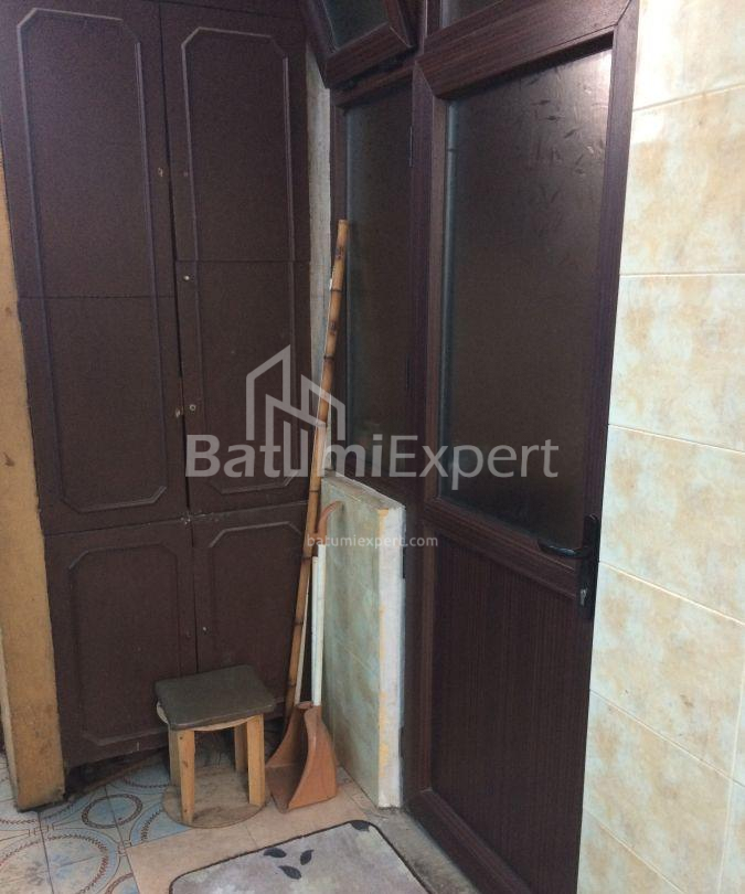 آپارتمان 251 متر مربع - بسیکی, Batumi, گرجستان