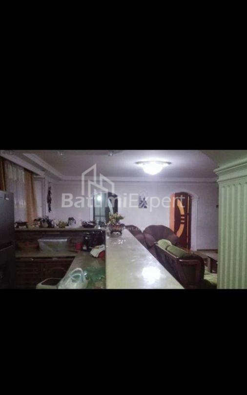 آپارتمان 117 متر مربع - یوریوسکایا, Batumi, گرجستان