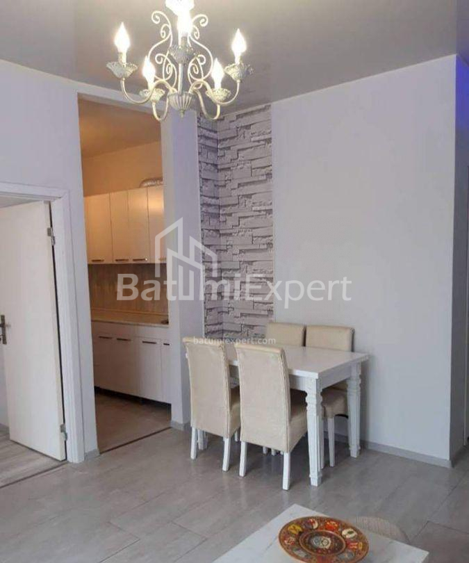 آپارتمان 45 متر مربع - یوریوسکایا, Batumi, گرجستان