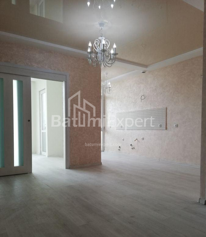 آپارتمان 47 متر مربع - یوسف کوبالادزه, Batumi, گرجستان