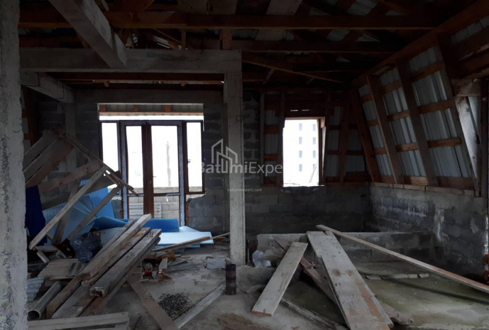 آپارتمان 244 متر مربع - یوریوسکایا, Batumi, گرجستان