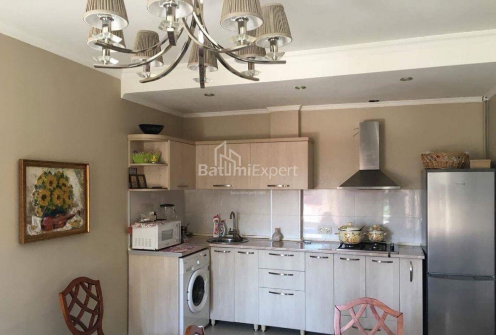 آپارتمان 75 متر مربع - نیکولوز باراتاشویلی, Batumi, گرجستان