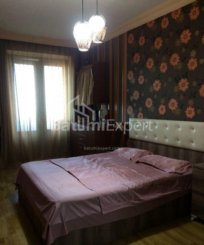 آپارتمان 45 متر مربع - یوریوسکایا, Batumi, گرجستان