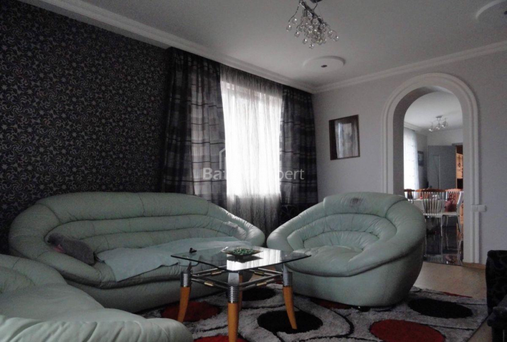 آپارتمان 53 متر مربع - میخائیل لرمانتوف, Batumi, گرجستان