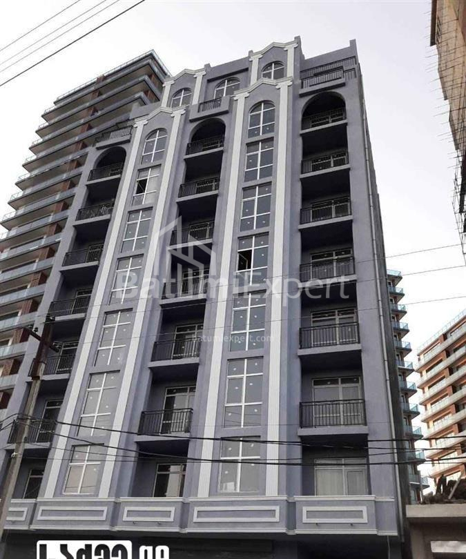 آپارتمان 35 متر مربع - آنگیسا, Batumi, گرجستان