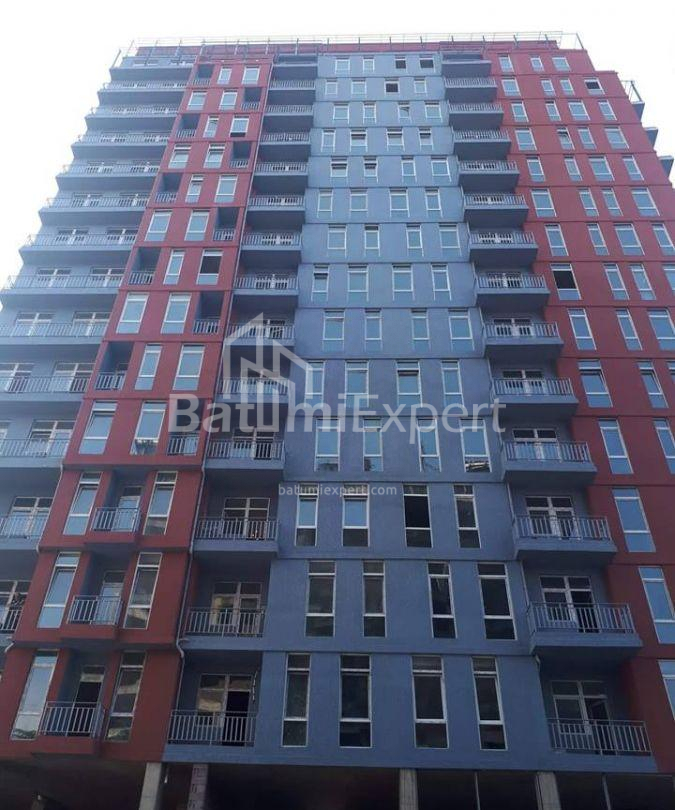 آپارتمان 150 متر مربع - یوریوسکایا, Batumi, گرجستان