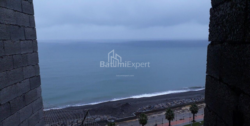 آپارتمان 49 متر مربع - کلانتر خیمشیاشویلی, Batumi, گرجستان