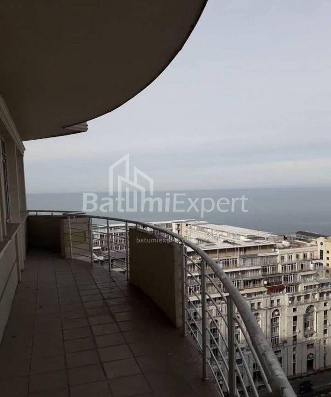 آپارتمان 93 متر مربع - یوریوسکایا, Batumi, گرجستان