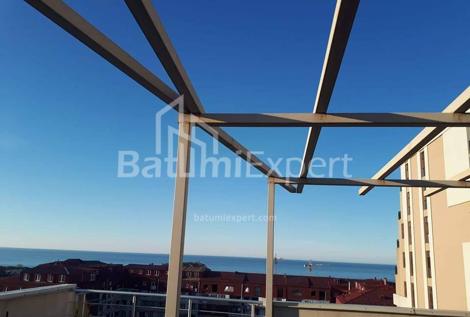 آپارتمان 140 متر مربع - یوریوسکایا, Batumi, گرجستان
