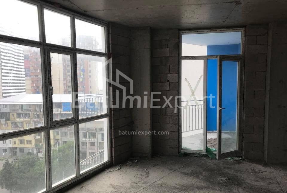 آپارتمان 76 متر مربع - شالوا ایناساریدزه, Batumi, گرجستان