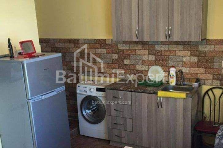 آپارتمان 38 متر مربع - واختنگ گرگاسالی, Batumi, گرجستان