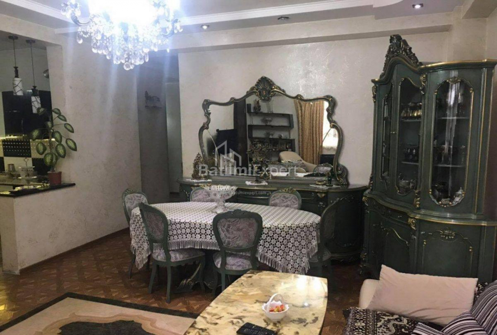 آپارتمان 84 متر مربع - دیمتر تودادبولی, Batumi, گرجستان