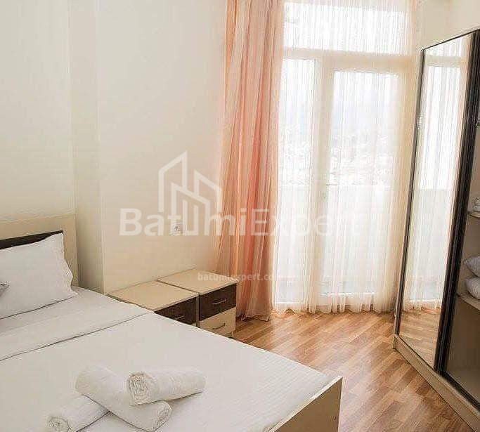 آپارتمان 41 متر مربع - الکساندرا پوشکین, Batumi, گرجستان
