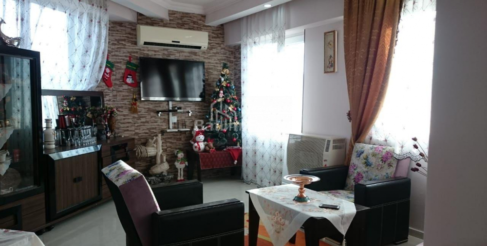 آپارتمان 83 متر مربع - زورابا گورگیلادزه, Batumi, گرجستان