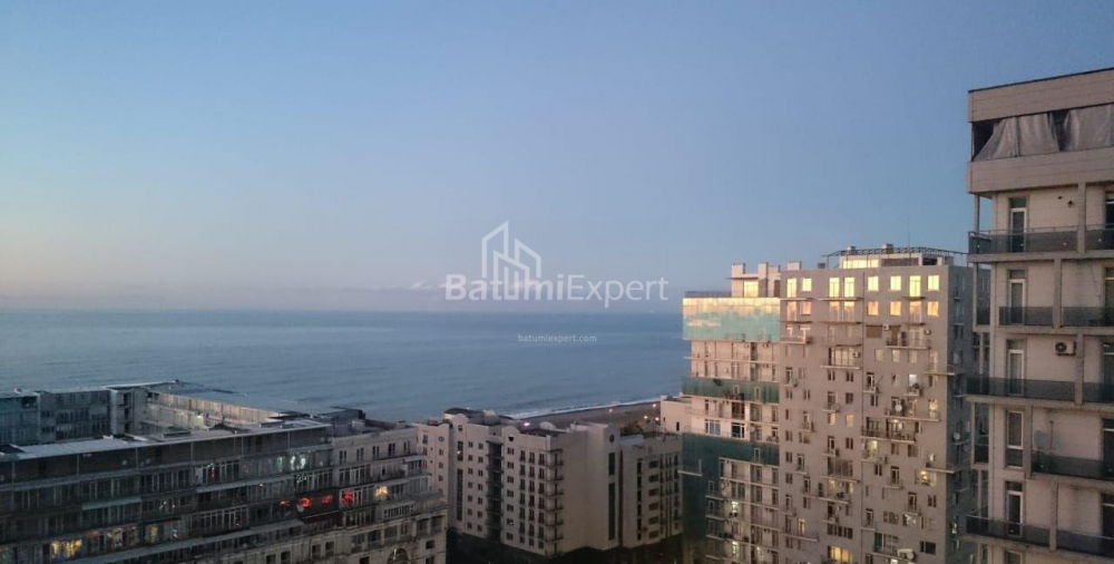 آپارتمان 83 متر مربع - یوریوسکایا, Batumi, گرجستان