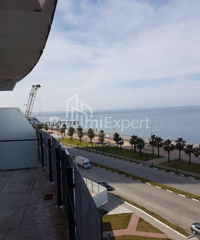 آپارتمان 41 متر مربع - کلانتر خیمشیاشویلی, Batumi, گرجستان
