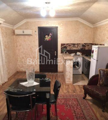 آپارتمان 50 متر مربع - یوریوسکایا, Batumi, گرجستان