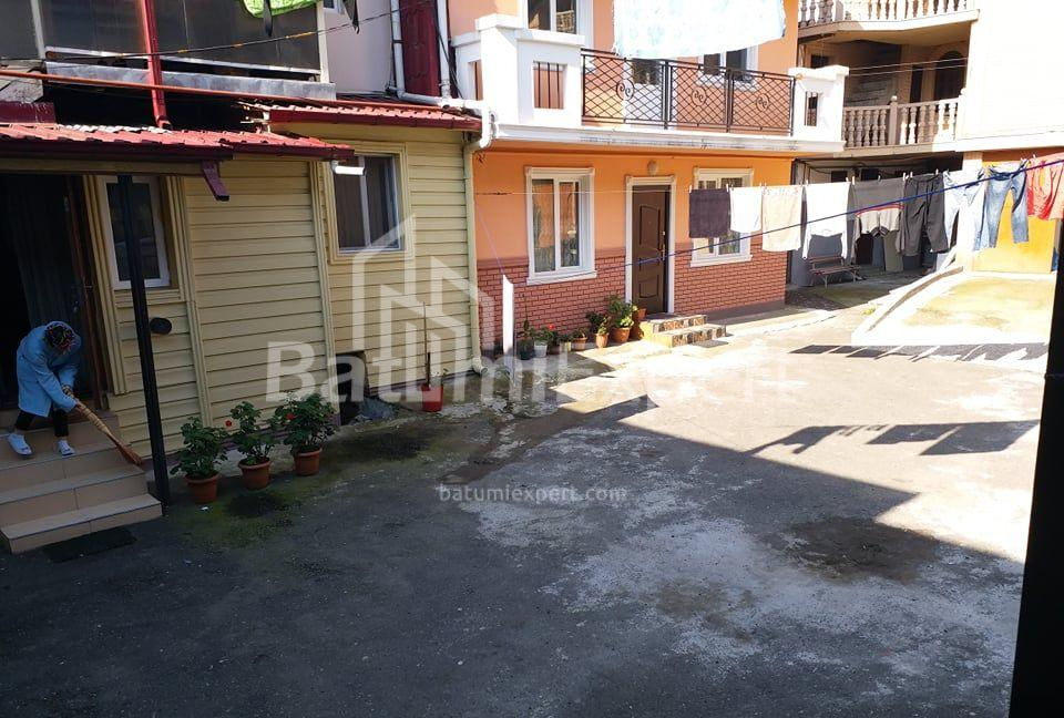 آپارتمان 60 متر مربع - الکساندرا پوشکین, Batumi, گرجستان