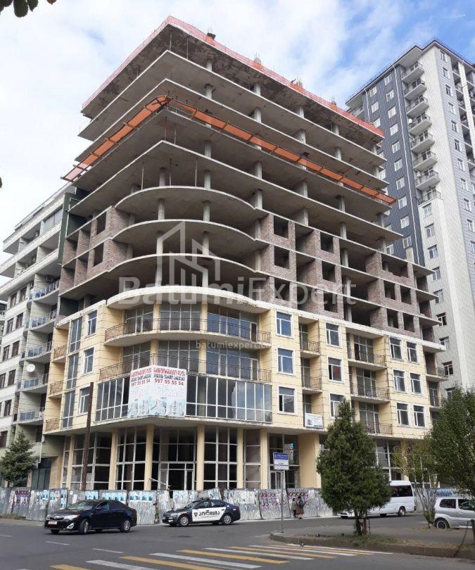 آپارتمان 62 متر مربع - واختنگ گرگاسالی, Batumi, گرجستان