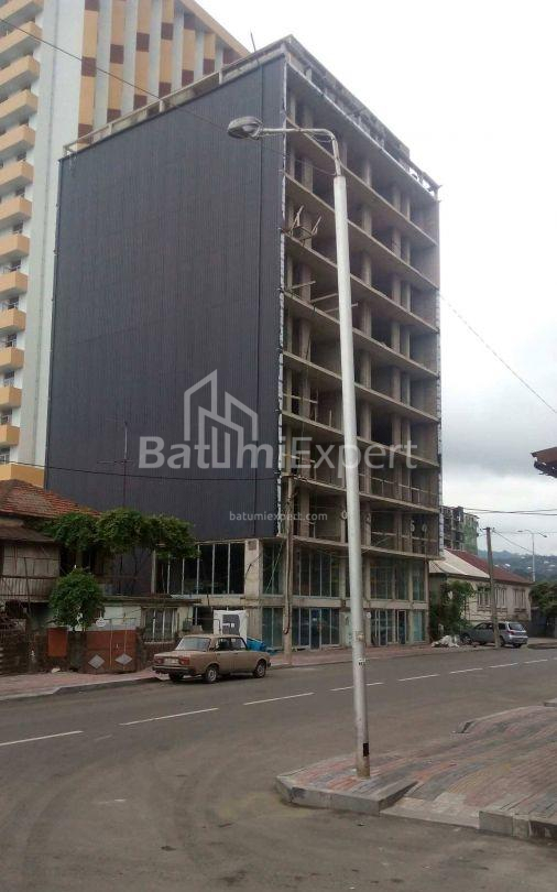 آپارتمان 27 متر مربع - اکوتیم تاکایشویلی, Batumi, گرجستان