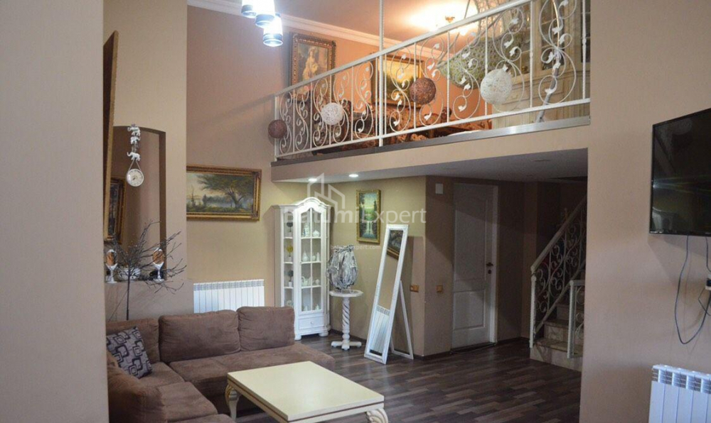 آپارتمان 119 متر مربع - ایلیا چاوچاوادزه, Batumi, گرجستان