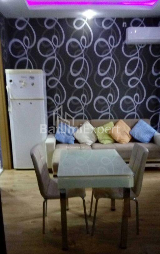 آپارتمان 32 متر مربع - کلانتر خیمشیاشویلی, Batumi, گرجستان
