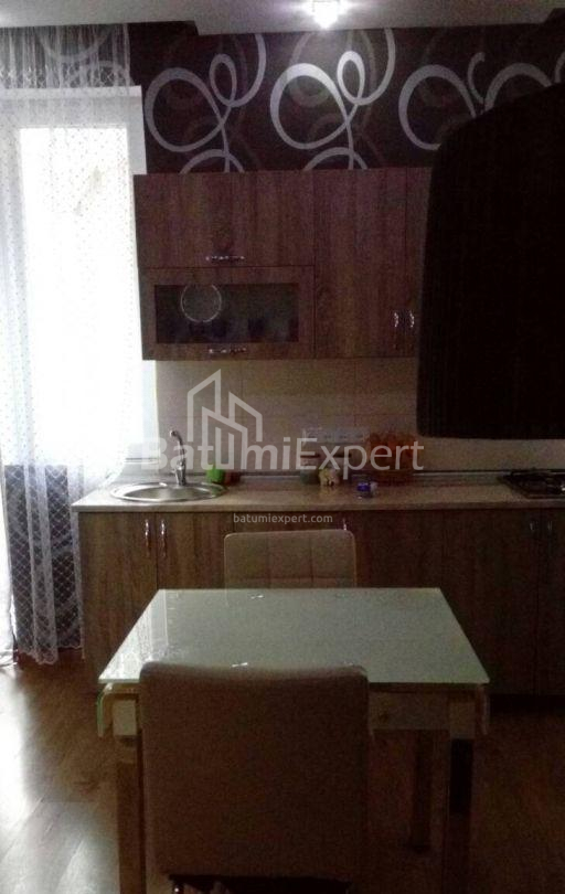 آپارتمان 32 متر مربع - کلانتر خیمشیاشویلی, Batumi, گرجستان